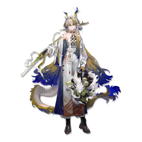 Arknights Wiki .
